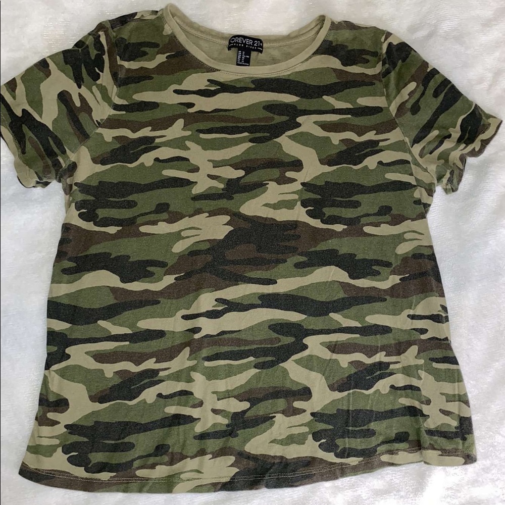 Forever 21, Medium T-Shirt